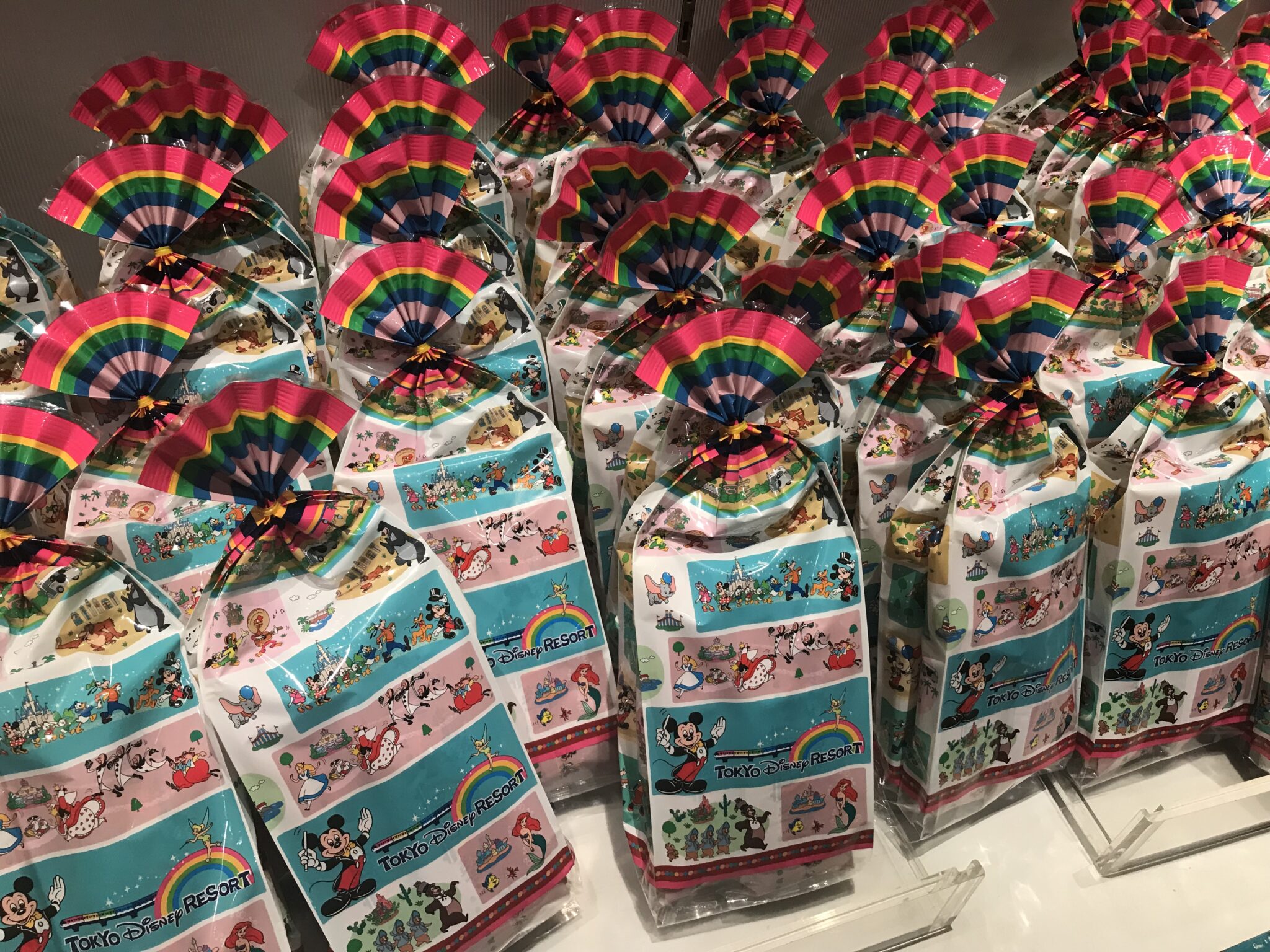 【アップルパイ】東京ディズニーリゾートで買える大人気のお土産 トマトのディズニーBLOG