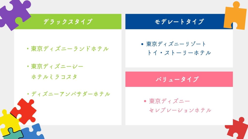 トイストーリーホテル アメニティ詳細と泊まってみて気づいたこと トマトのディズニーblog